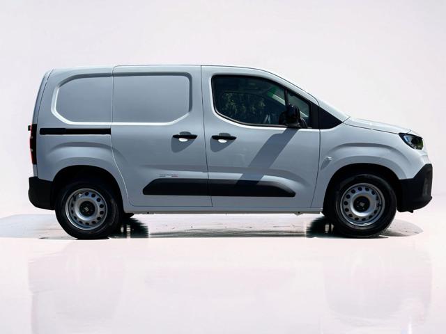 FIAT E-Doblo usata, con Autoradio