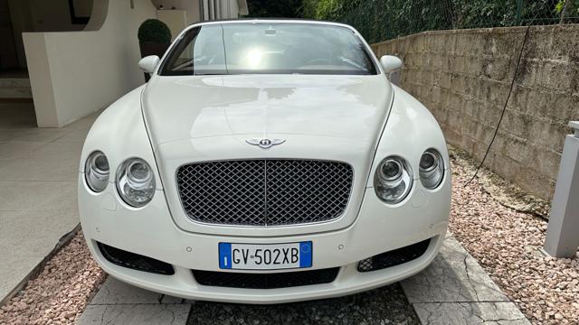 BENTLEY Continental usata 37
