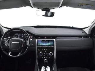 LAND ROVER Discovery Sport usata 3
