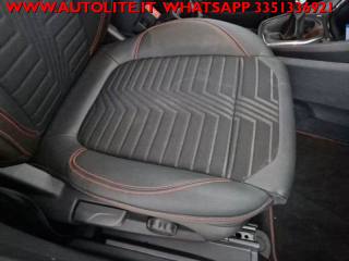 FORD Puma usata, con Fendinebbia