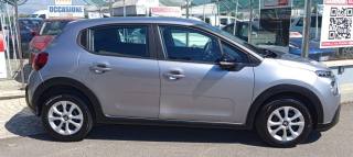 CITROEN C3 usata, con Airbag Passeggero