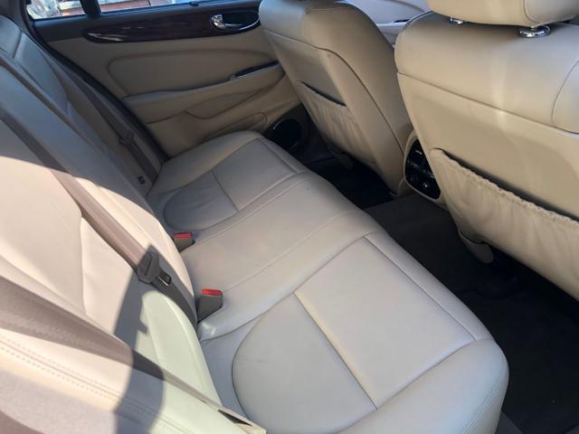 JAGUAR XJ8 usata, con Immobilizzatore elettronico