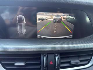ALFA ROMEO Stelvio usata, con Cruise Control