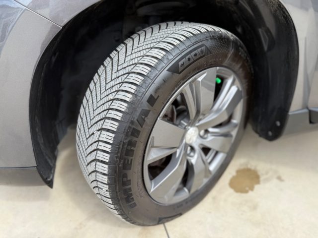 PEUGEOT 2008 usata 28