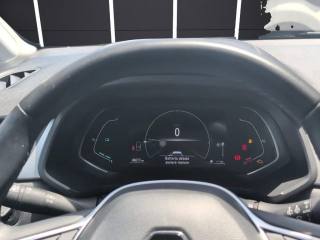 RENAULT Captur usata, con Sistema di navigazione