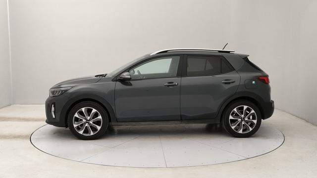 KIA Stonic usata, con Airbag