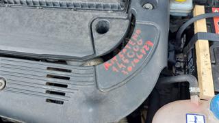 FIAT 500L usata, con Servosterzo