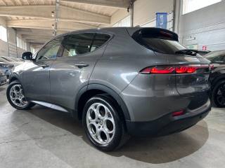 ALFA ROMEO Tonale usata, con Airbag laterali