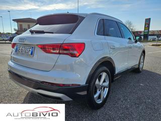 AUDI Q3 usata, con Boardcomputer