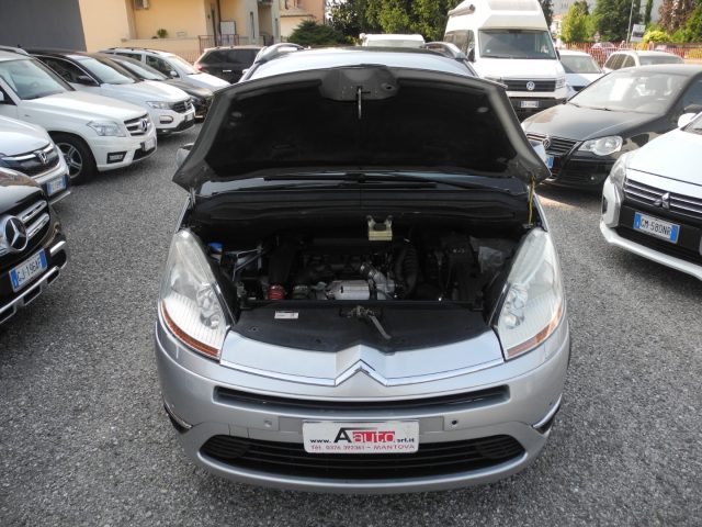 CITROEN C4 usata 87