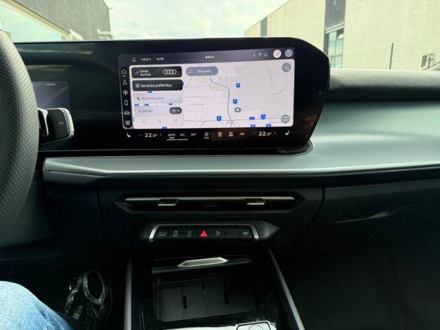 AUDI Q3 usata, con Immobilizzatore elettronico