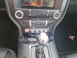 FORD Mustang usata, con Fendinebbia
