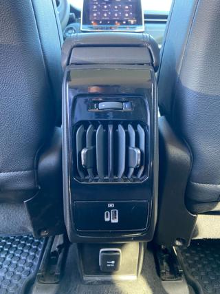 JEEP Compass usata, con Telecamera per parcheggio assistito