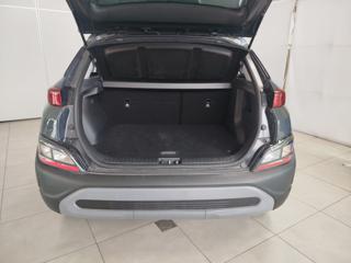 HYUNDAI Kona usata, con Controllo trazione