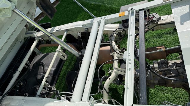 PIAGGIO Porter usata, con ESP