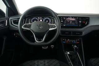 VOLKSWAGEN Taigo usata, con Chiusura centralizzata