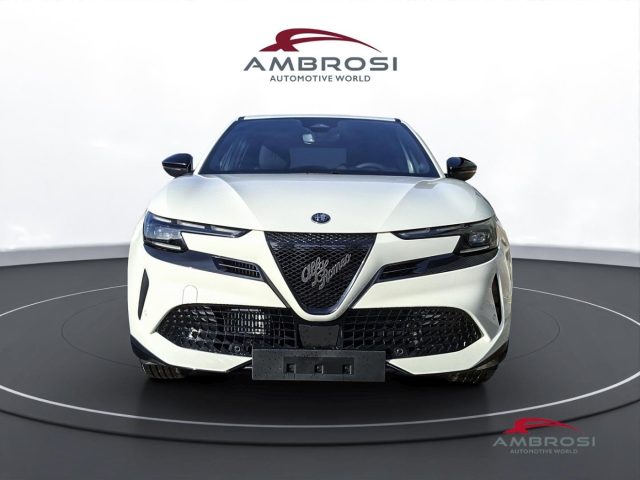 ALFA ROMEO Junior usata 6