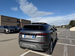 LAND ROVER Range Rover Evoque usata, con Telecamera per parcheggio assistito