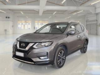 NISSAN X-Trail usata, con Autoradio