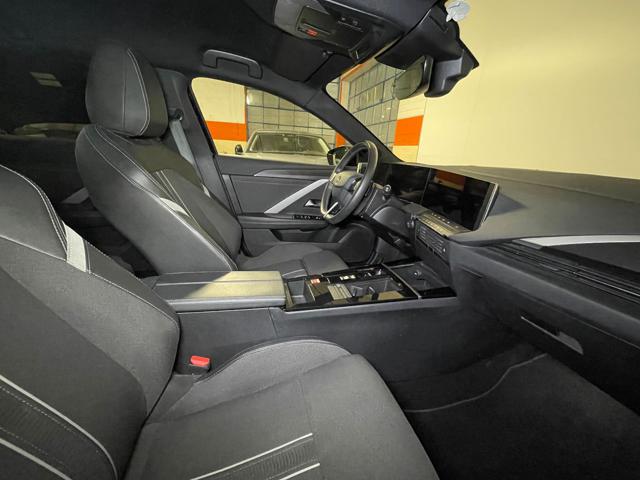 OPEL Astra usata, con Airbag testa