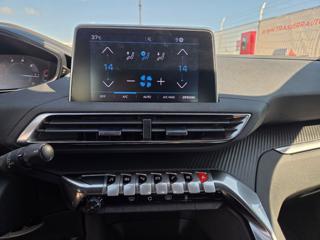 PEUGEOT 3008 usata, con Servosterzo