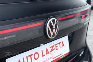 VOLKSWAGEN Tiguan usata, con Bracciolo