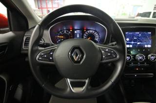 RENAULT Megane usata, con Cruise Control