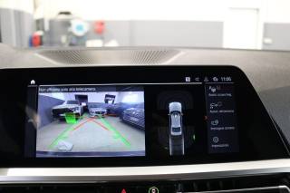 BMW 320 usata, con Fendinebbia