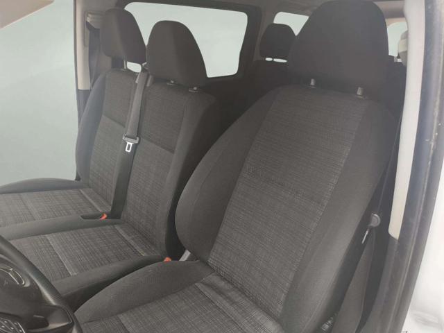 MERCEDES-BENZ Vito usata 14