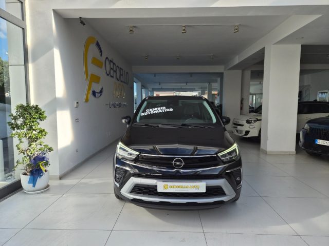 OPEL Crossland usata, con ABS