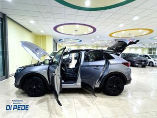 OPEL Grandland X usata, con Climatizzatore