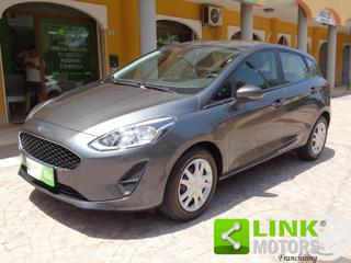 FORD Fiesta 1.1 75 CV 5 PORTE