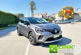 RENAULT Captur TCe 100 CV GPL Techno 24 Mesi Garanzia Inclusa