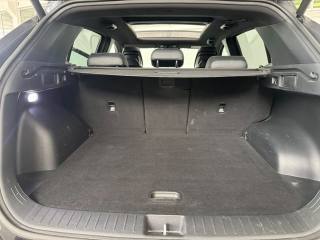 KIA Sportage usata, con Regolazione elettrica sedili