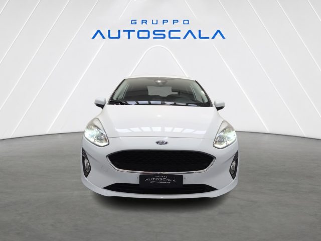 FORD Fiesta usata, con Airbag laterali