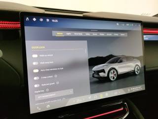 LOTUS Eletre usata, con Portellone posteriore elettrico