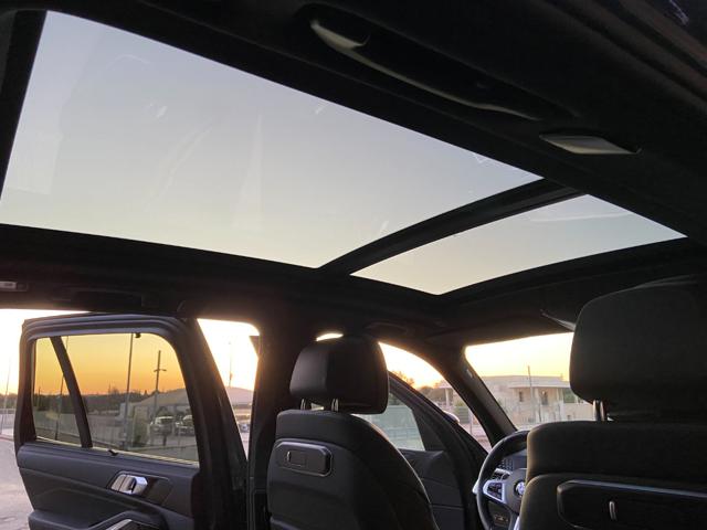 BMW X5 usata, con Climatizzatore