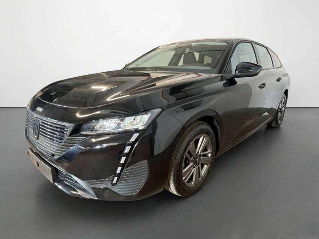 PEUGEOT 308 usata, con ABS
