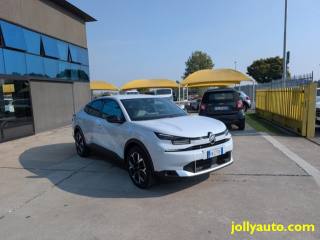 CITROEN C4 X usata, con Airbag Passeggero