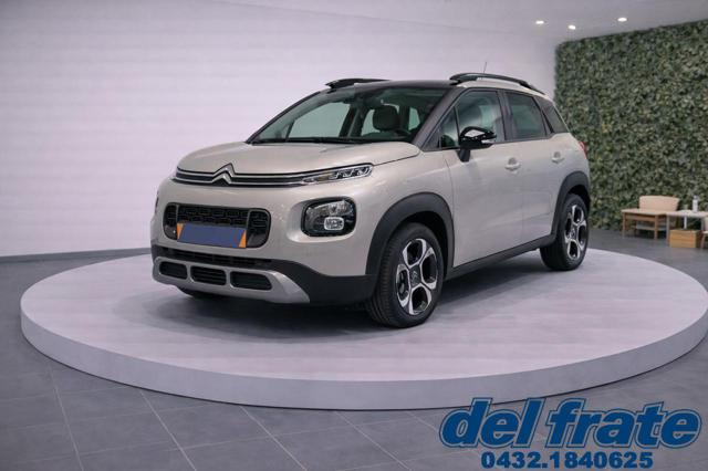 CITROEN C3 Aircross usata, con ABS