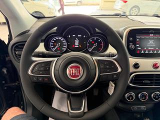 FIAT 500X usata 17