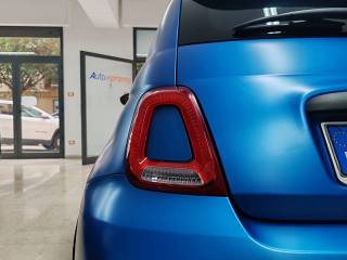 ABARTH 595 usata, con Controllo trazione