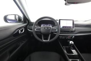 JEEP Compass usata 5