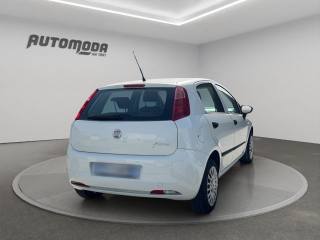 FIAT Grande Punto usata, con Chiusura centralizzata