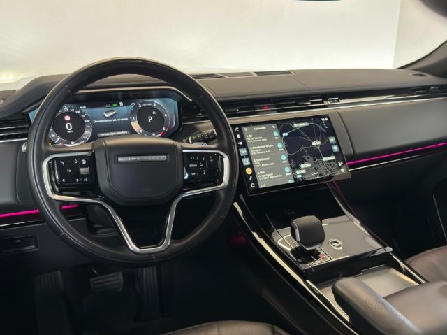 LAND ROVER Range Rover Sport usata, con Climatizzatore