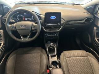 FORD Puma usata, con Controllo trazione