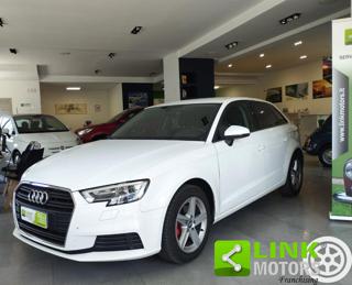 AUDI A3 usata, con Filtro antiparticolato