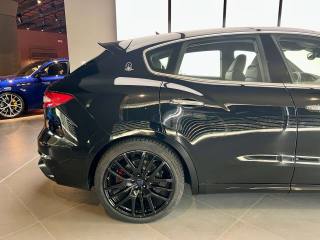 MASERATI Levante usata, con Alzacristalli elettrici