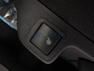 CITROEN C1 usata, con Sedili riscaldati