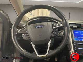 FORD Mondeo usata, con Climatizzatore